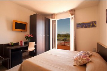 Hôtel Puntone di Scarlino 1